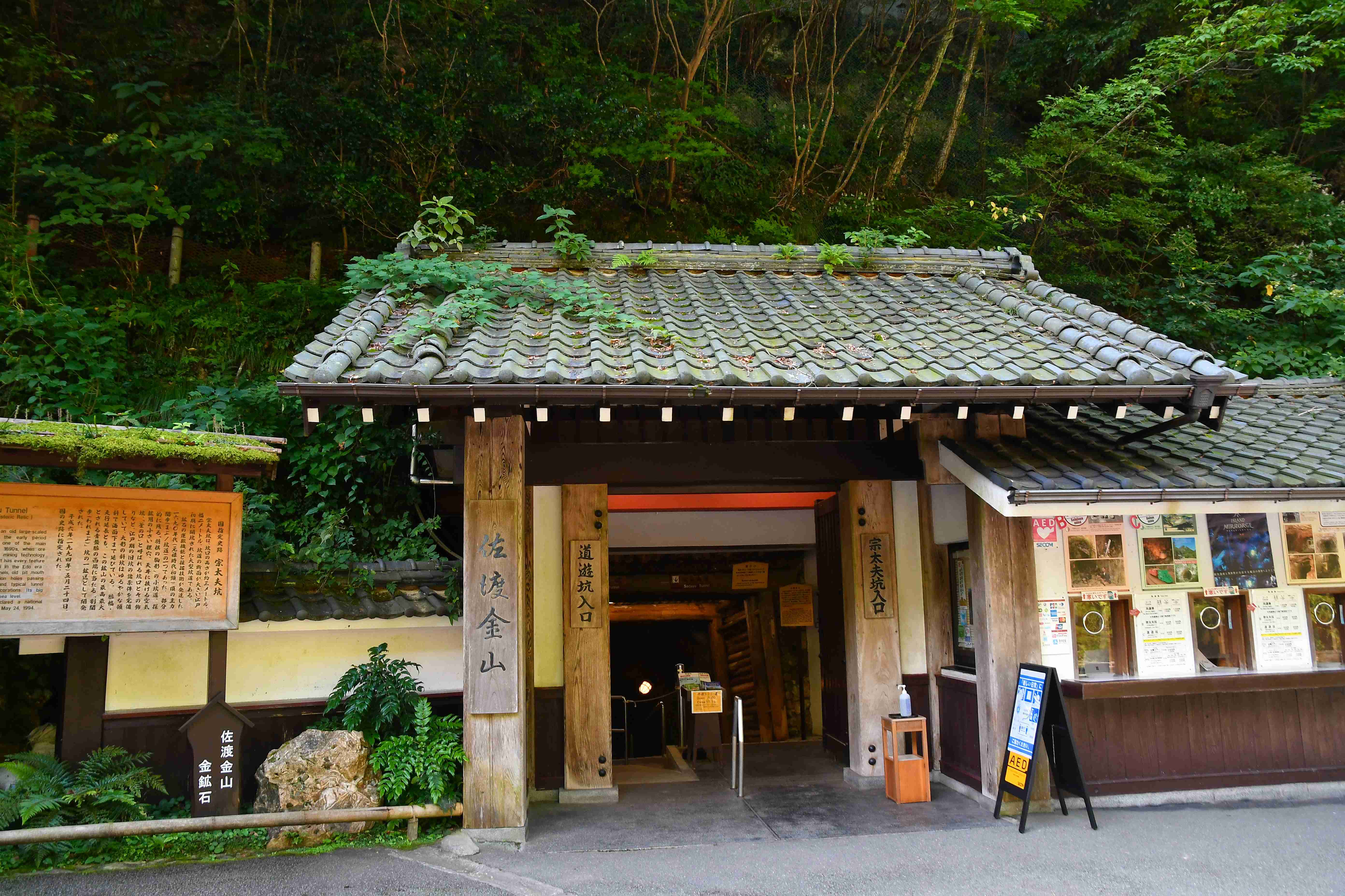 🏛️ 국가 사적 기타자와 부유 선광장 터(고쿠시세키 기타자와 후유센코바 아토) 이미지 4